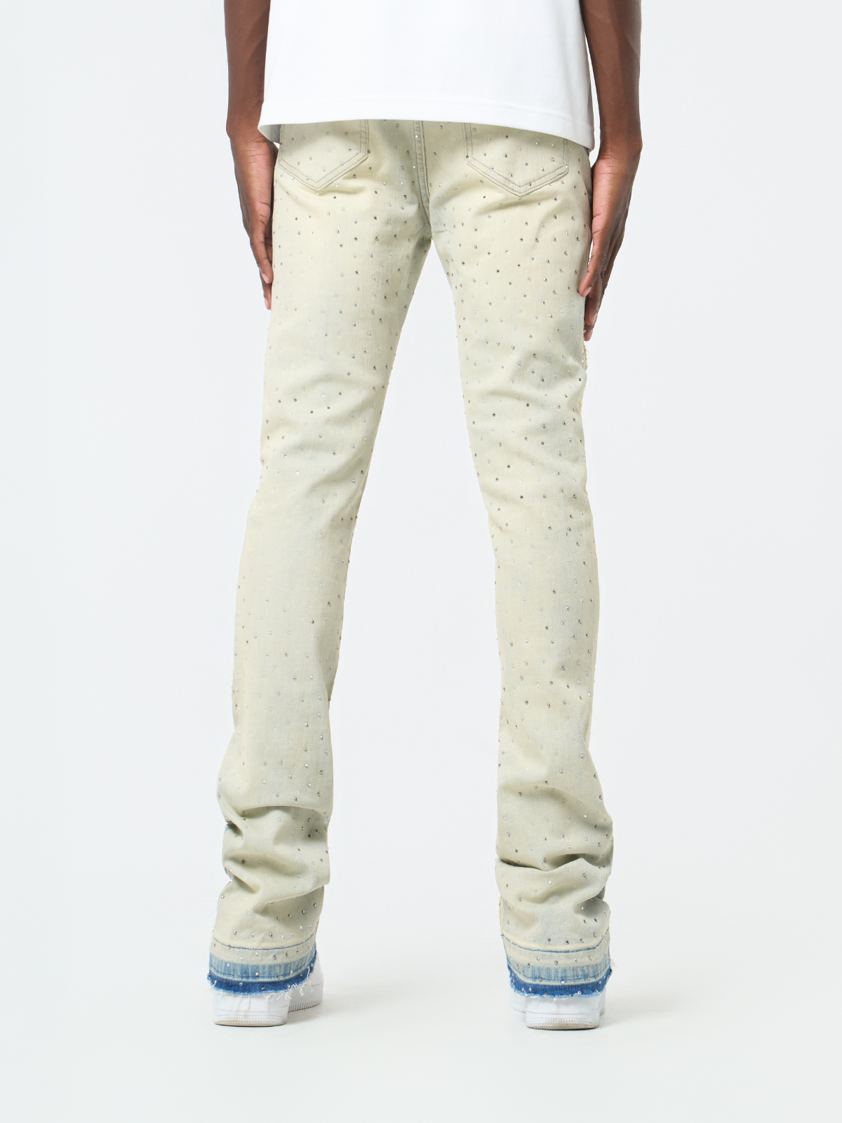 Waimea Men's Stacked Jeans