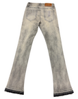 Waimea Men's Rhinestones (Front & Back) Stacked Jeans