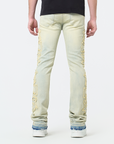 Waimea Men's Stacked Jeans