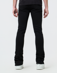 Waimea Men's Rhinestone Stacked Jeans