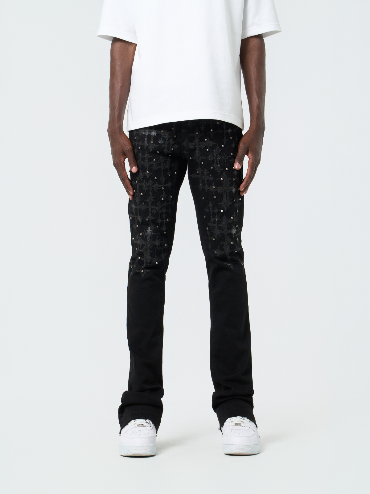 Waimea Men's Stacked Jeans