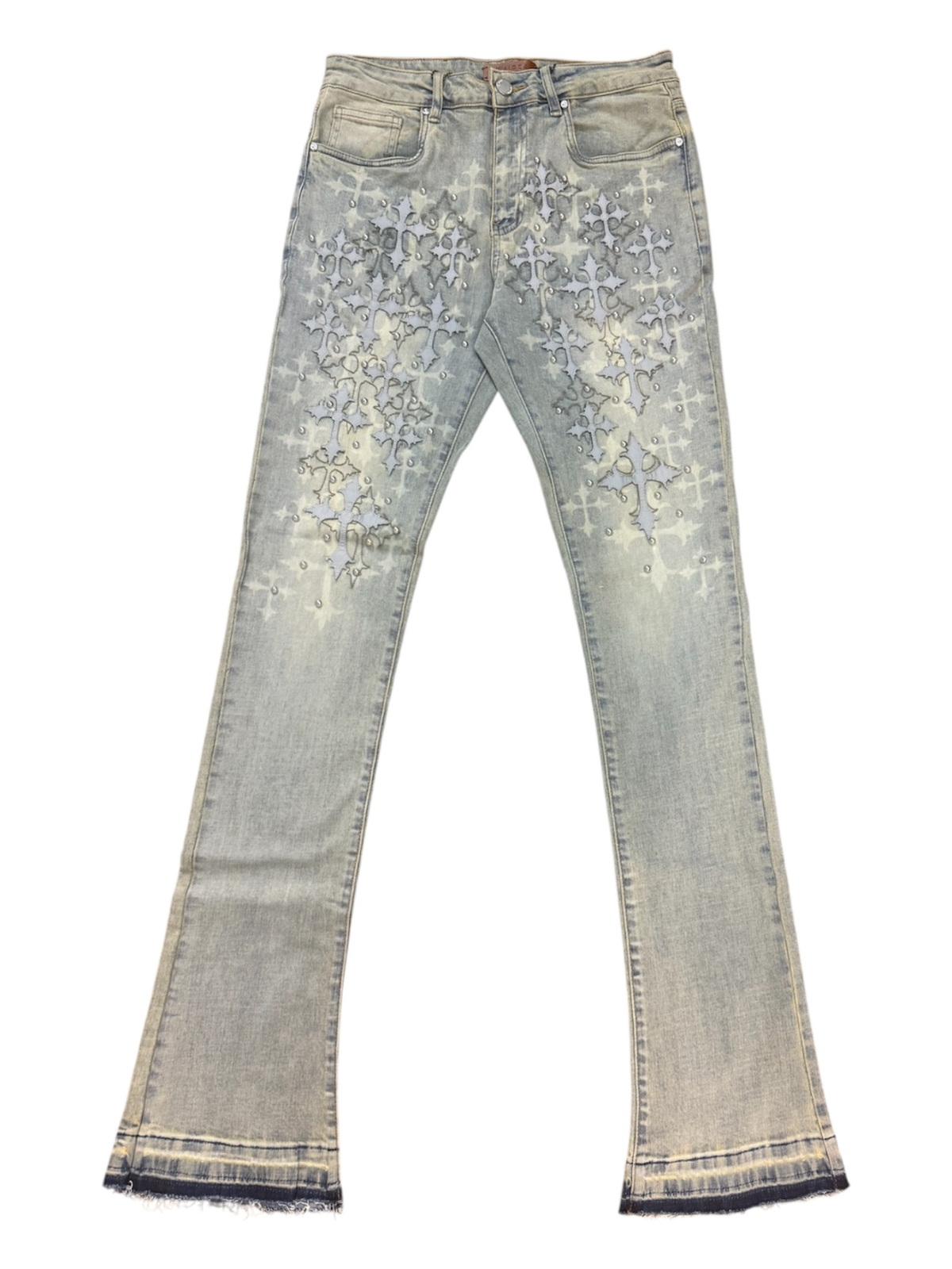 Waimea Men's Stacked Jeans