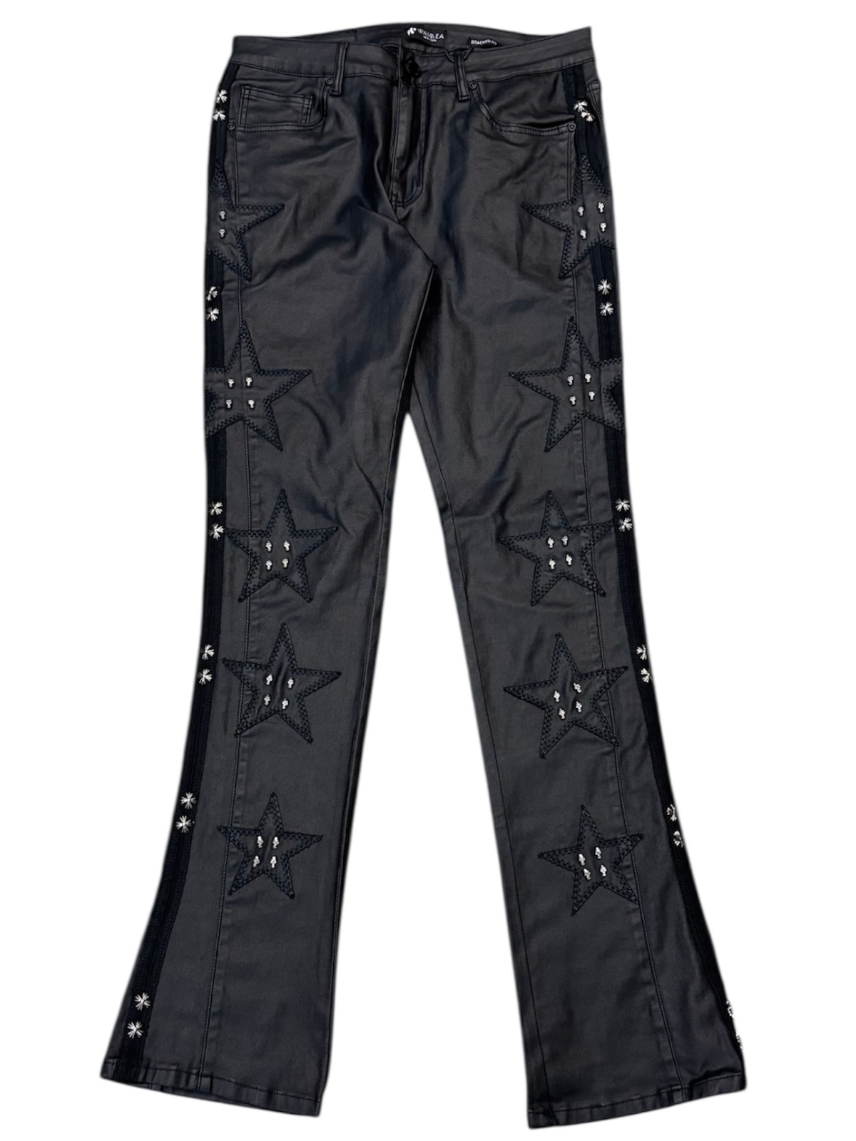 Waimea Men's Stacked Jeans