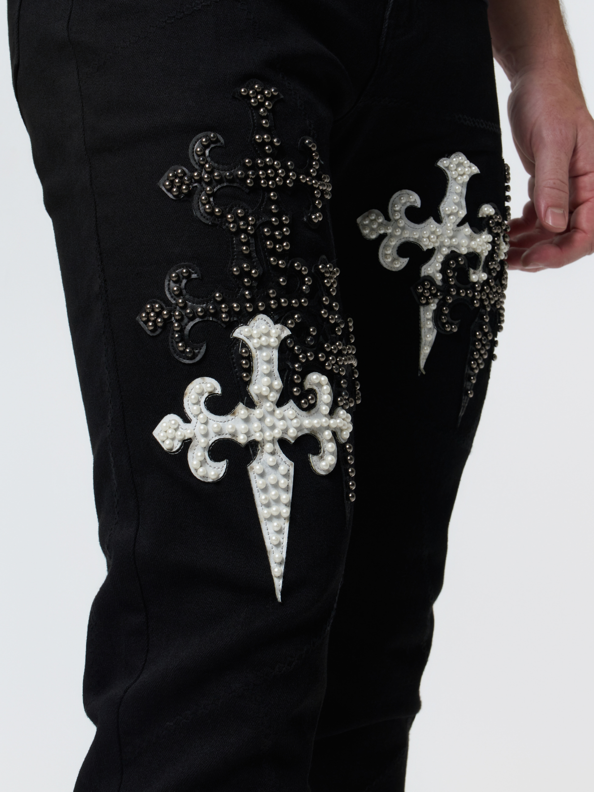 Waimea Men's Stacked Jeans