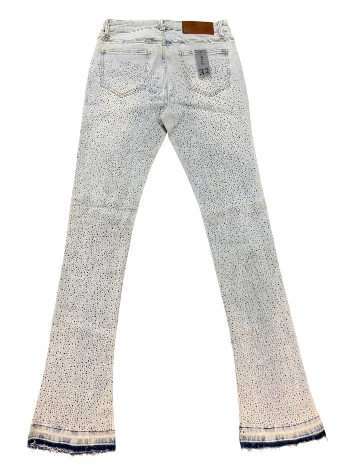 Waimea Men's Stacked Jeans