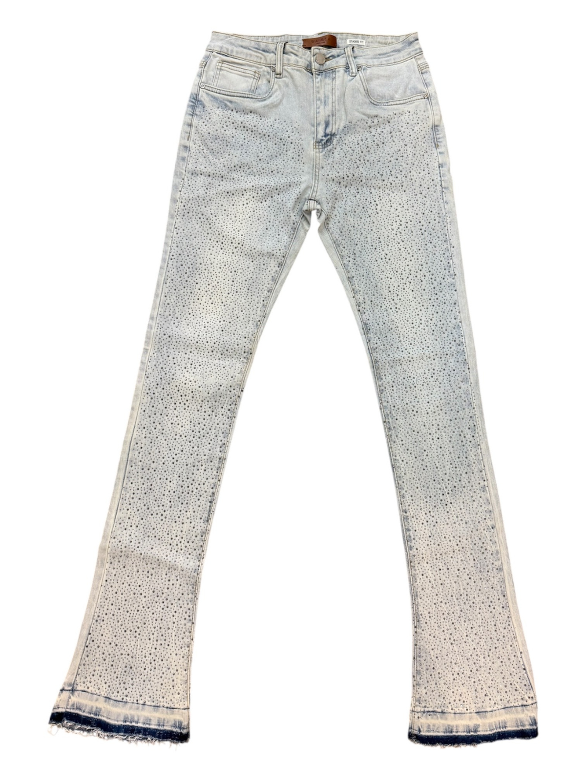 Waimea Men's Stacked Jeans