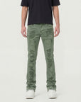Waimea Men's Stacked Jeans