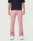 Waimea Men's Stacked Wax Jeans