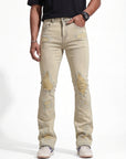 W by Waimea Men's Flare Fit Jeans