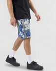 Waimea Men's Printed Jorts