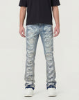 Waimea Men's Stacked Jeans