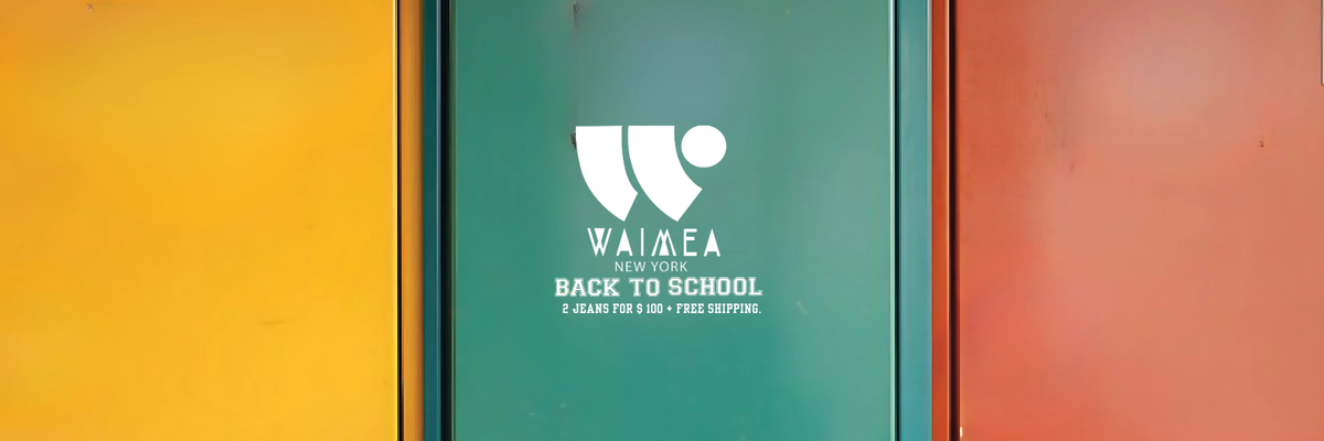Back To School
