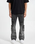 Waimea Men's Flare Fit Jeans