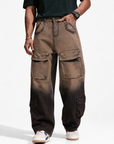W By Waimea Men's Baggy Fit Jeans