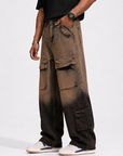 W By Waimea Men's Baggy Fit Jeans
