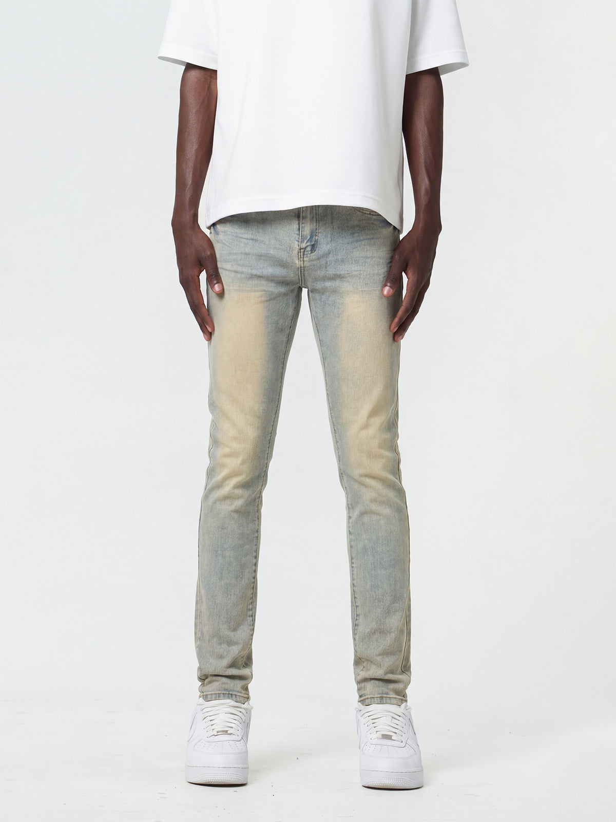 3 for $99 Jeans & Shorts for Men