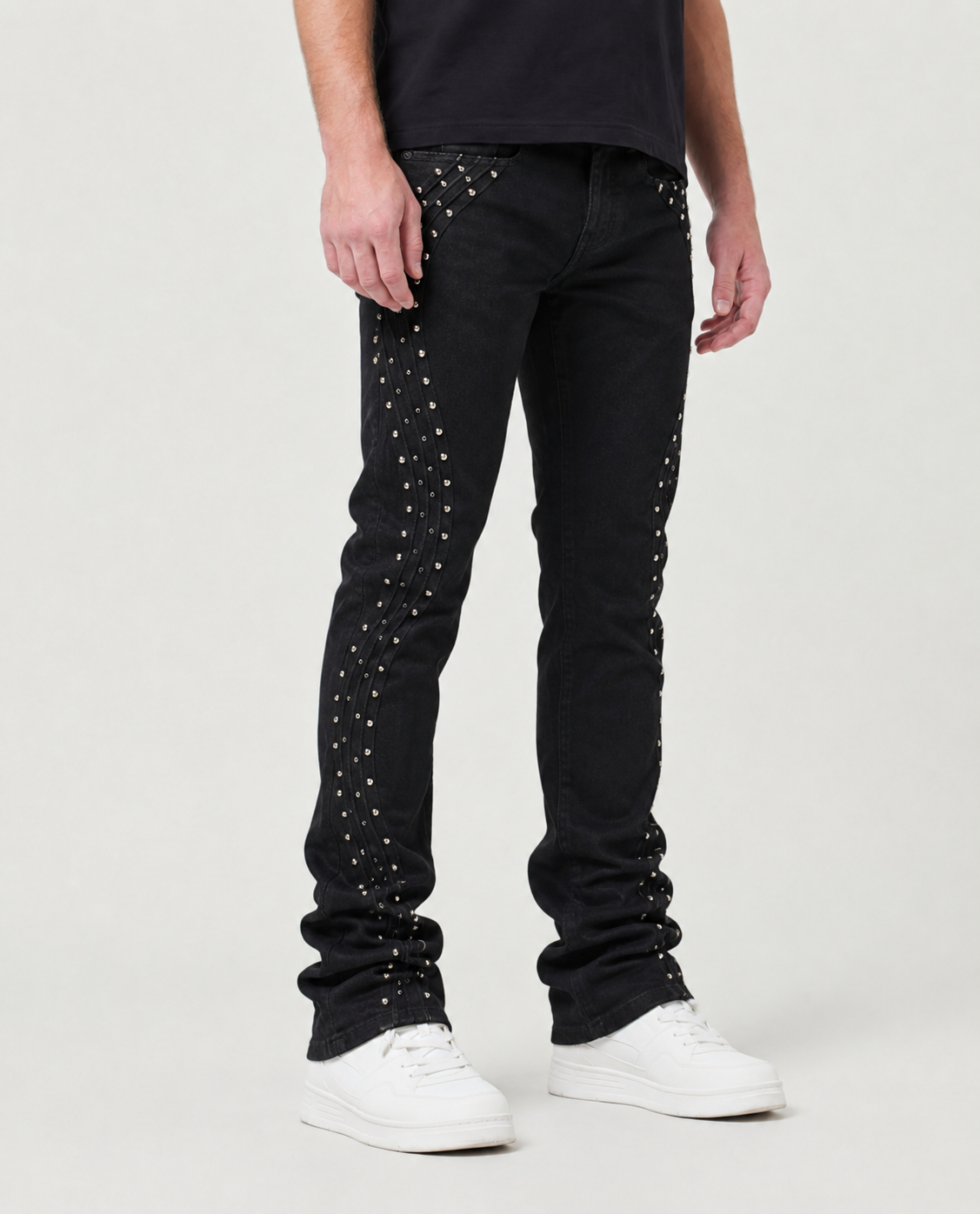 Waimea Men's Stacked Jeans