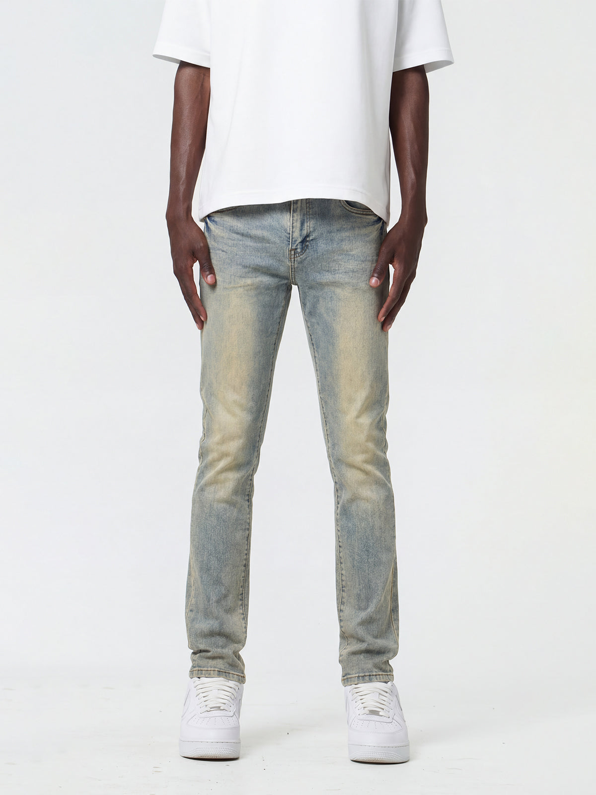 3 for $99 Jeans & Shorts for Men