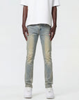 Waimea Men's Slim Fit Jeans