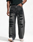 Waimea Men's Baggy Jeans