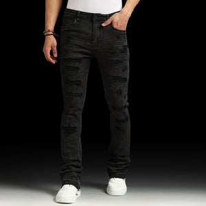 W by Waimea Men's Stacked Fit Jeans