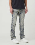 Waimea Men's Stacked Jeans