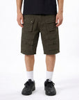 Waimea Men's Inseam Short with Stitched Hem