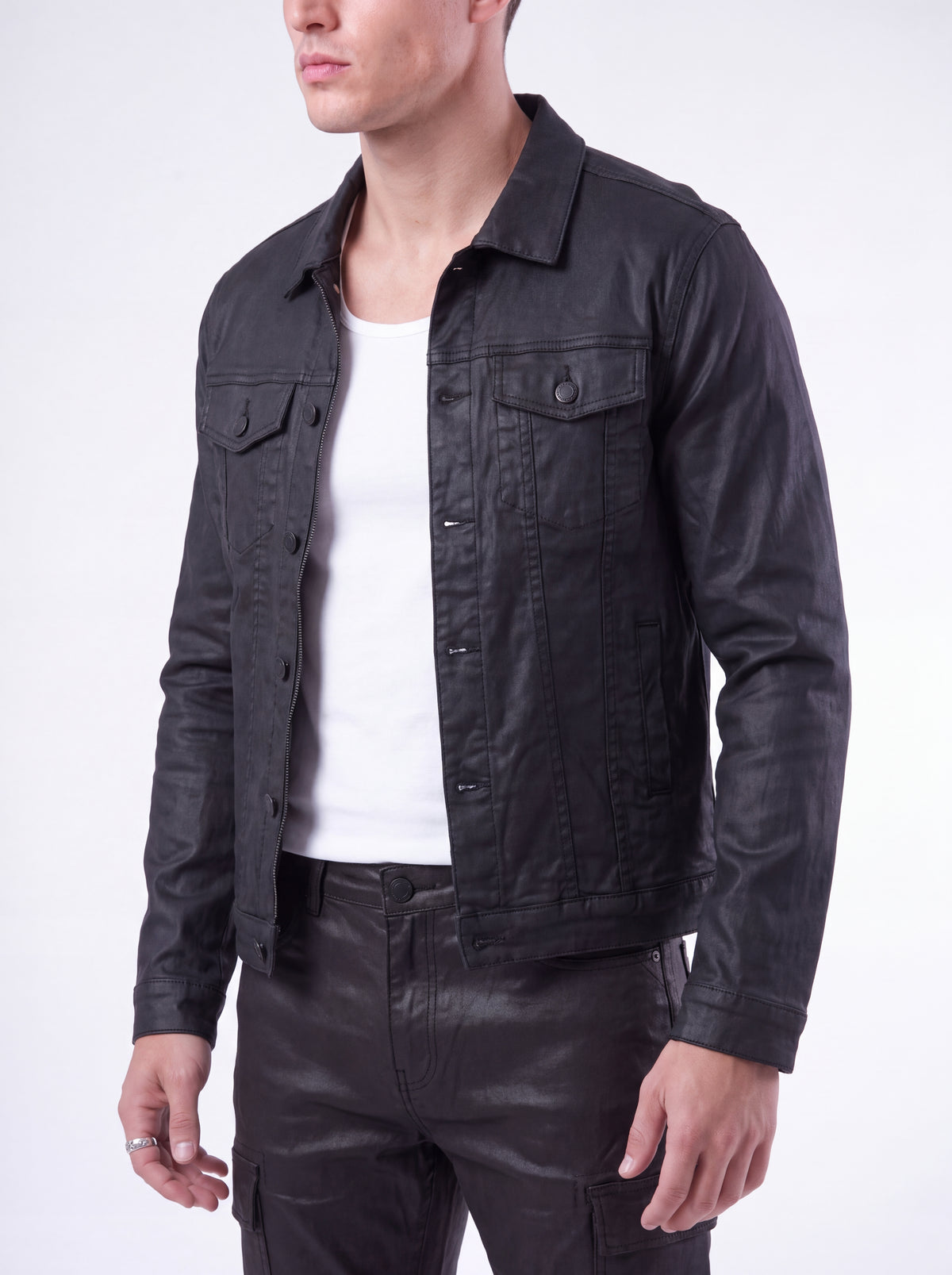 Buy Jeans Jacket | Men’s Denim Jackets