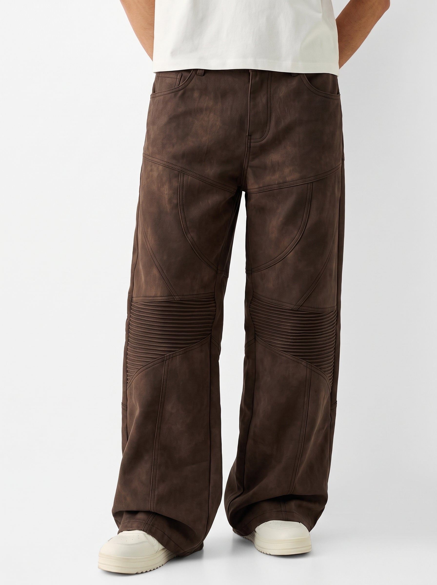 Buy 1 Get 1 Free on Baggy Denims