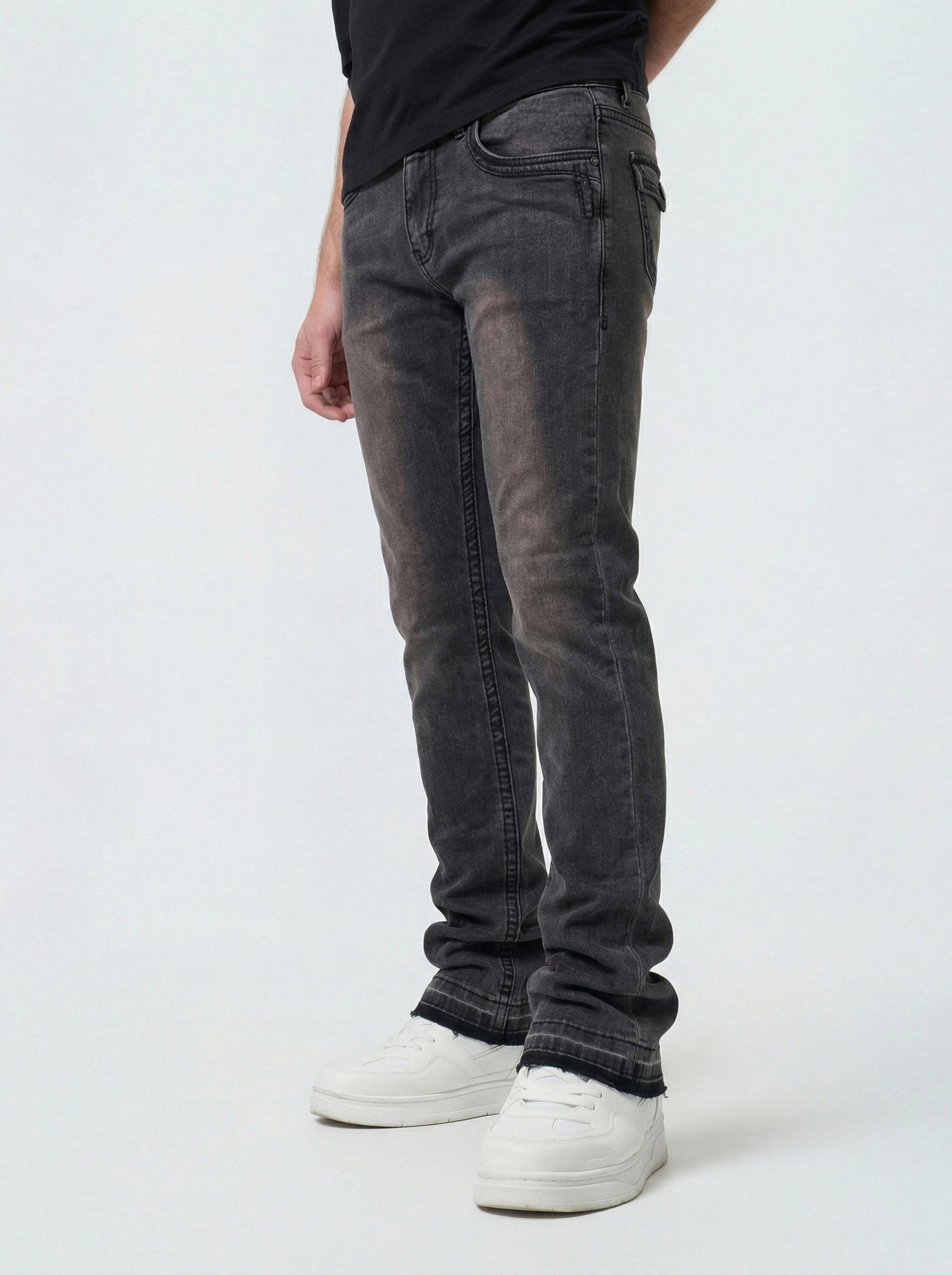 Waimea Men's Stacked Jeans