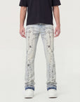 W by Waimea Men's Stacked Fit Jeans