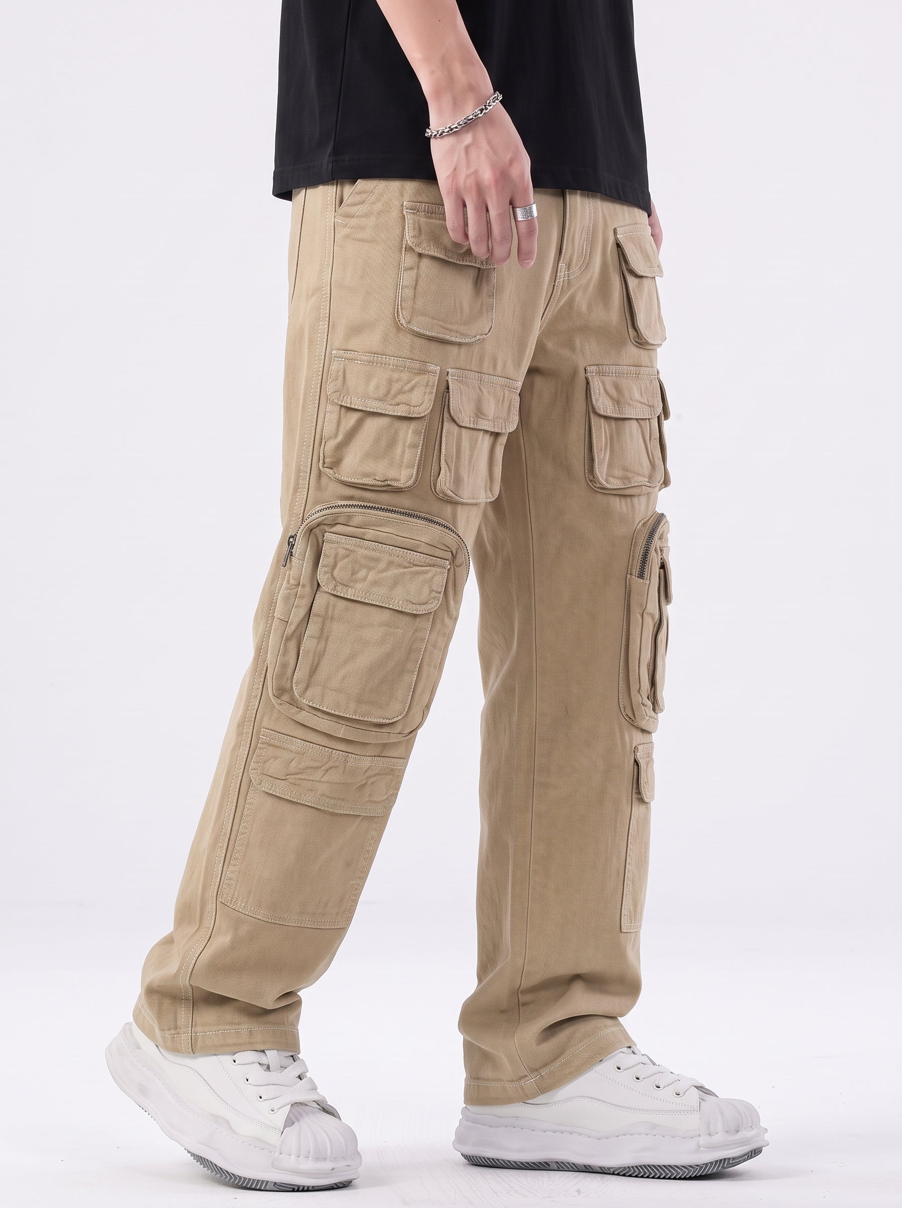 Waimea Men's Relaxed Fit Jeans