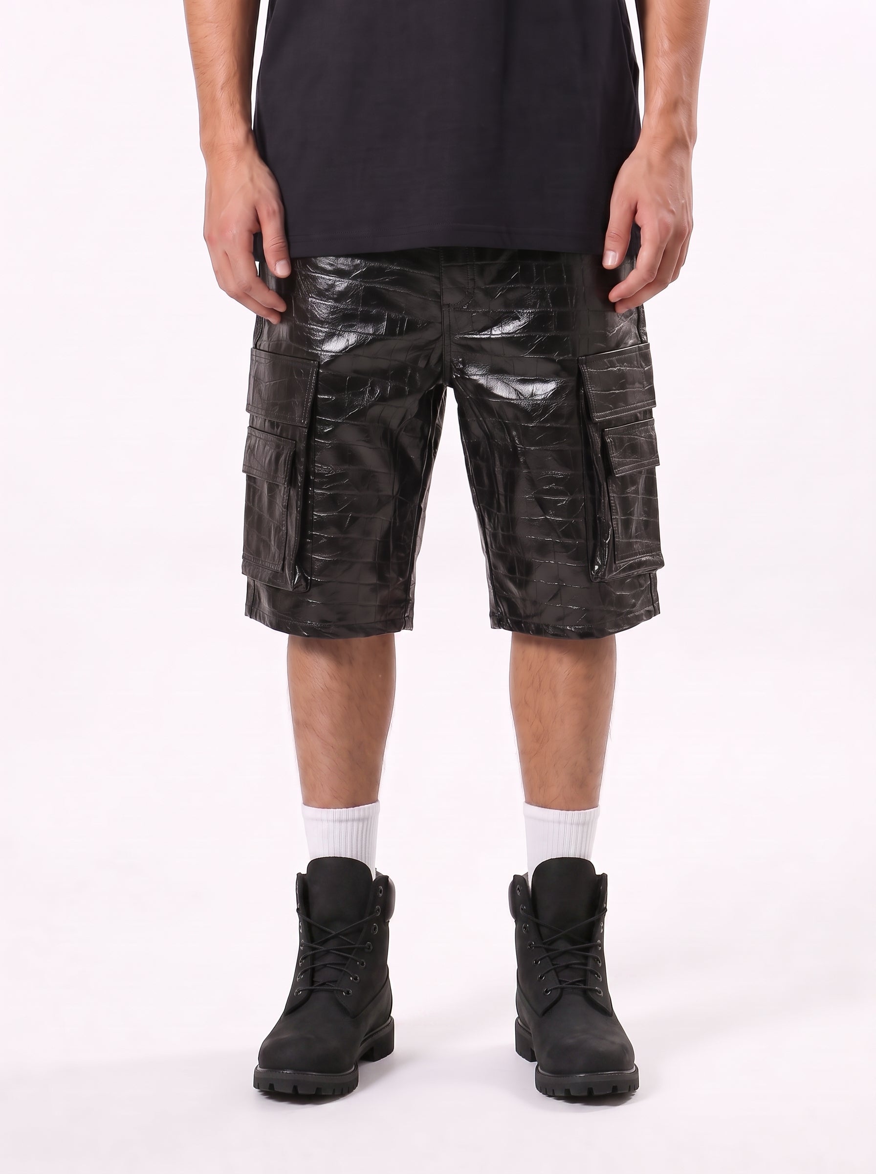 Waimea Croc Cargo Short