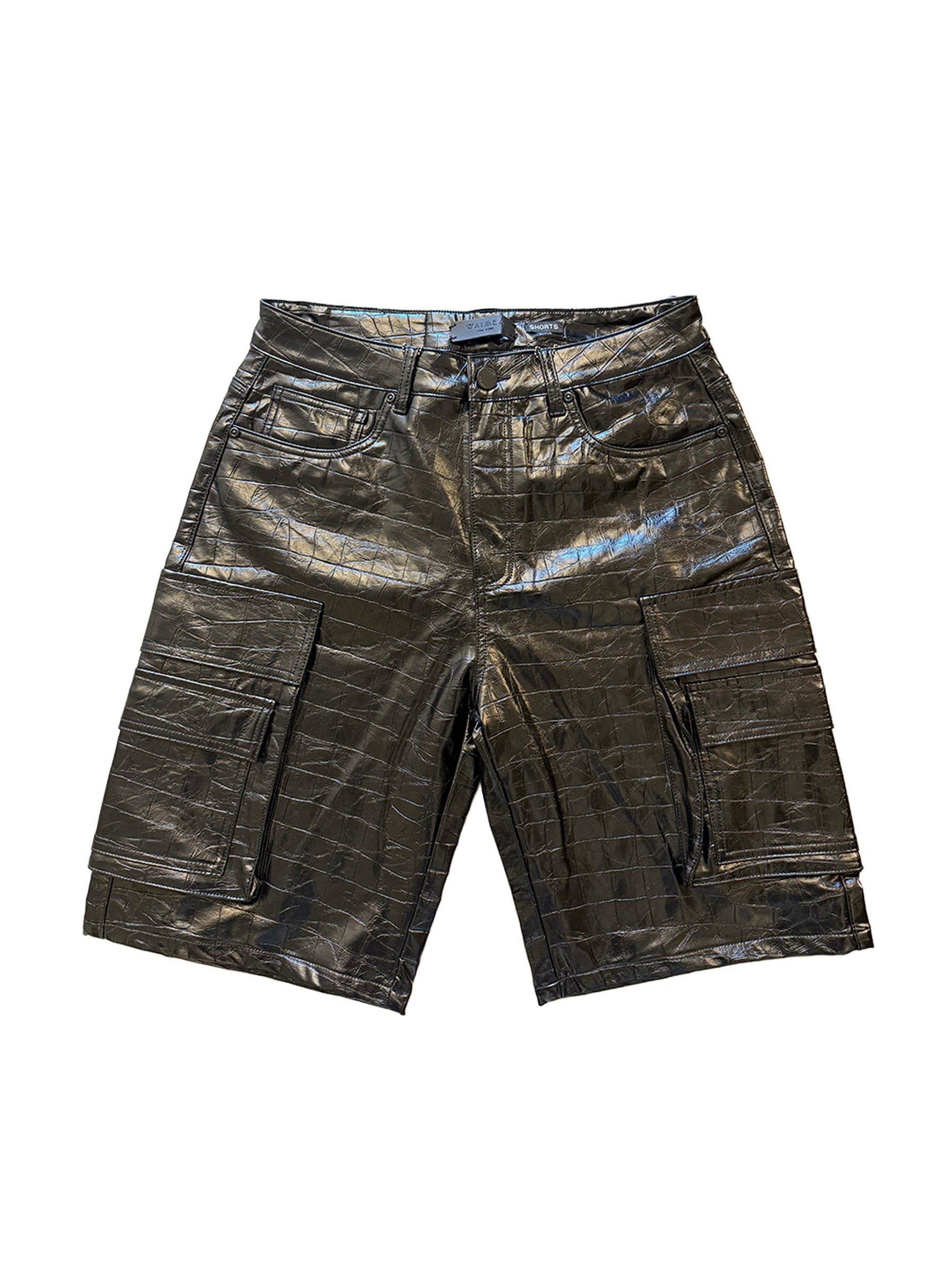 Waimea Croc Cargo Short