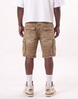 W BY Waimea Cargo Shorts
