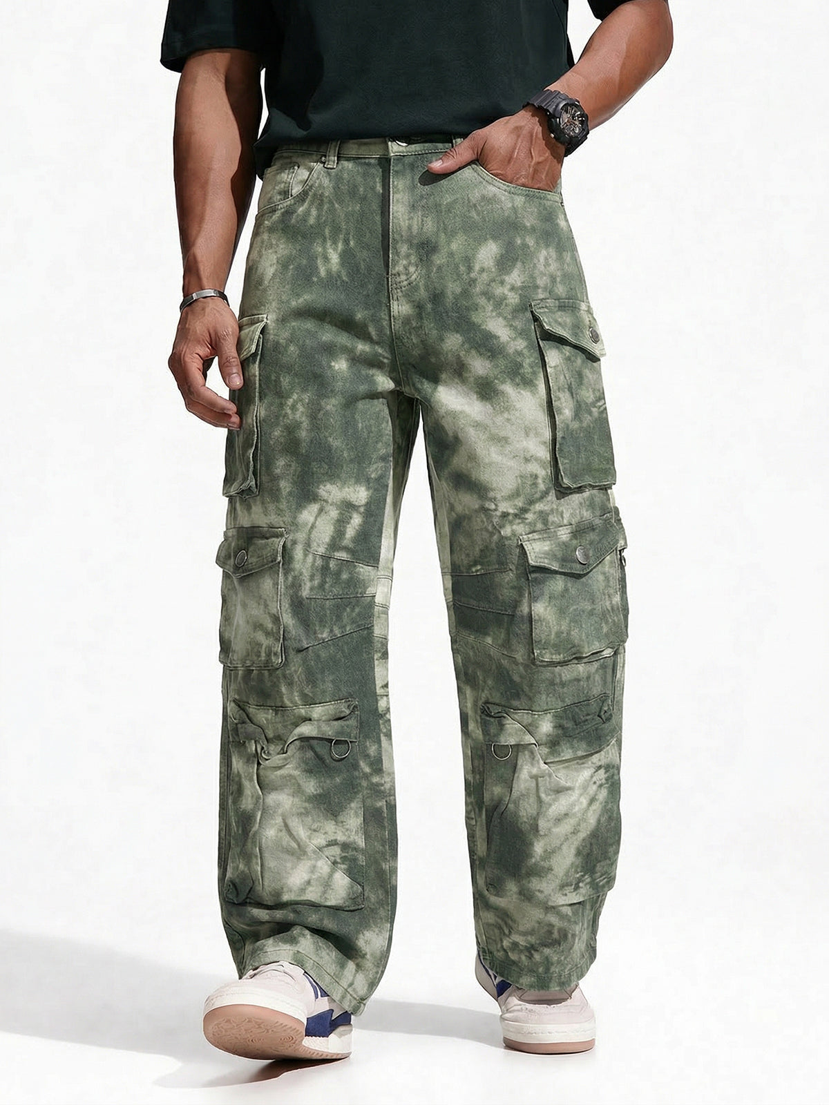 Men's Streetwear Sale