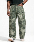 Waimea Men's Baggy Fit Jeans