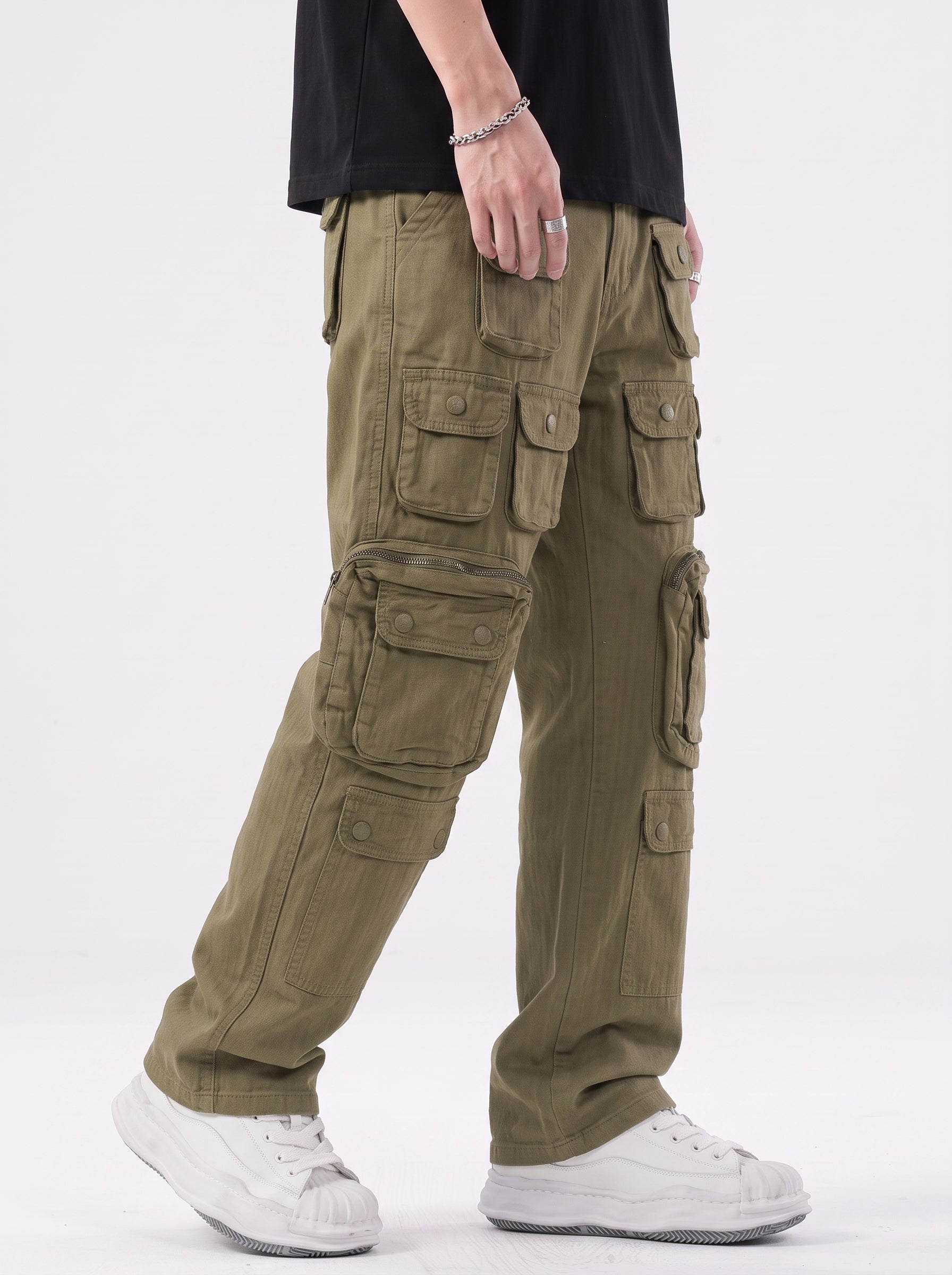 Best Selling Men's Streetwear