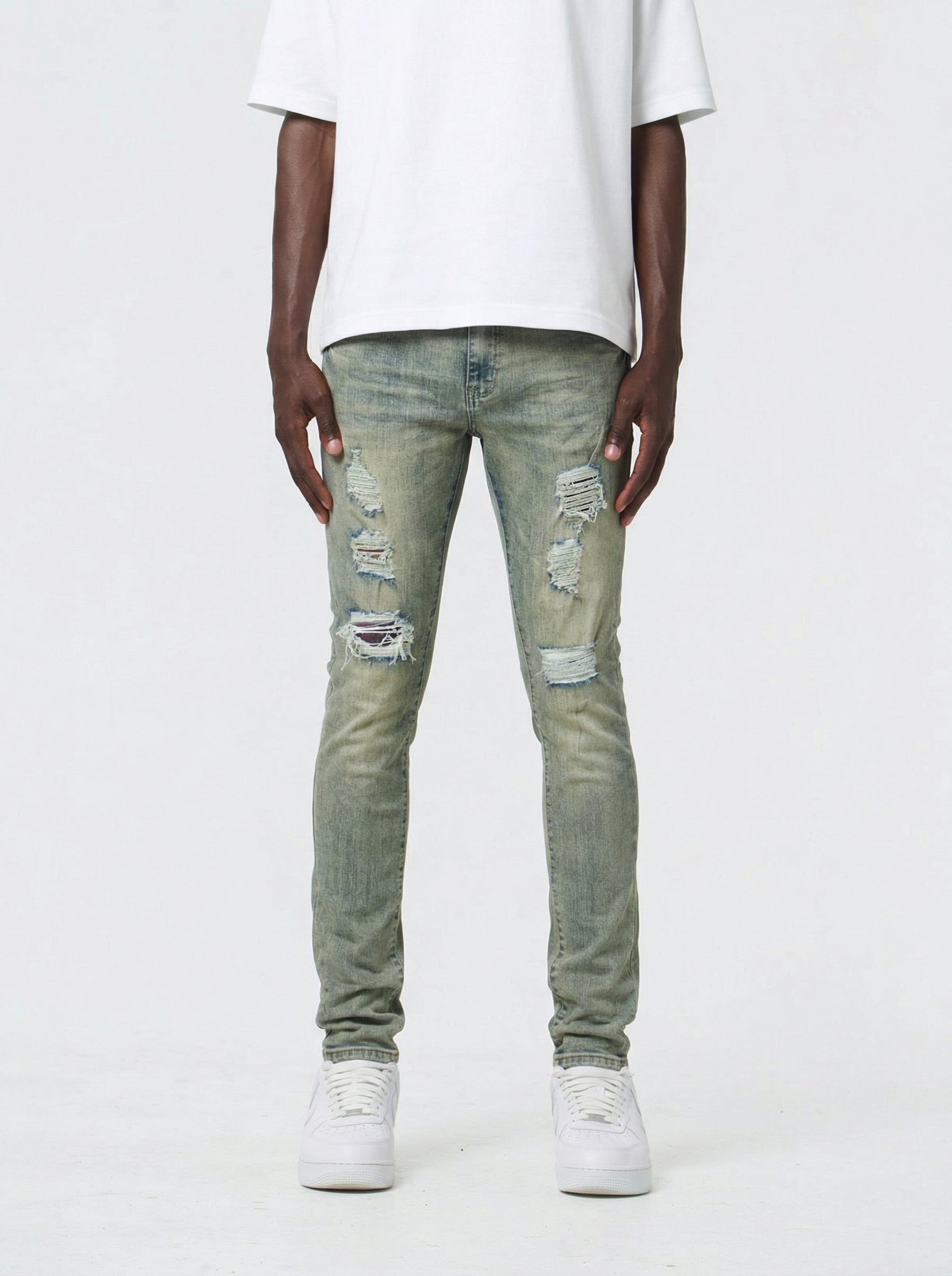 Waimea Men's Skinny Jeans