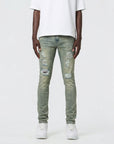 Waimea Men's Skinny Jeans
