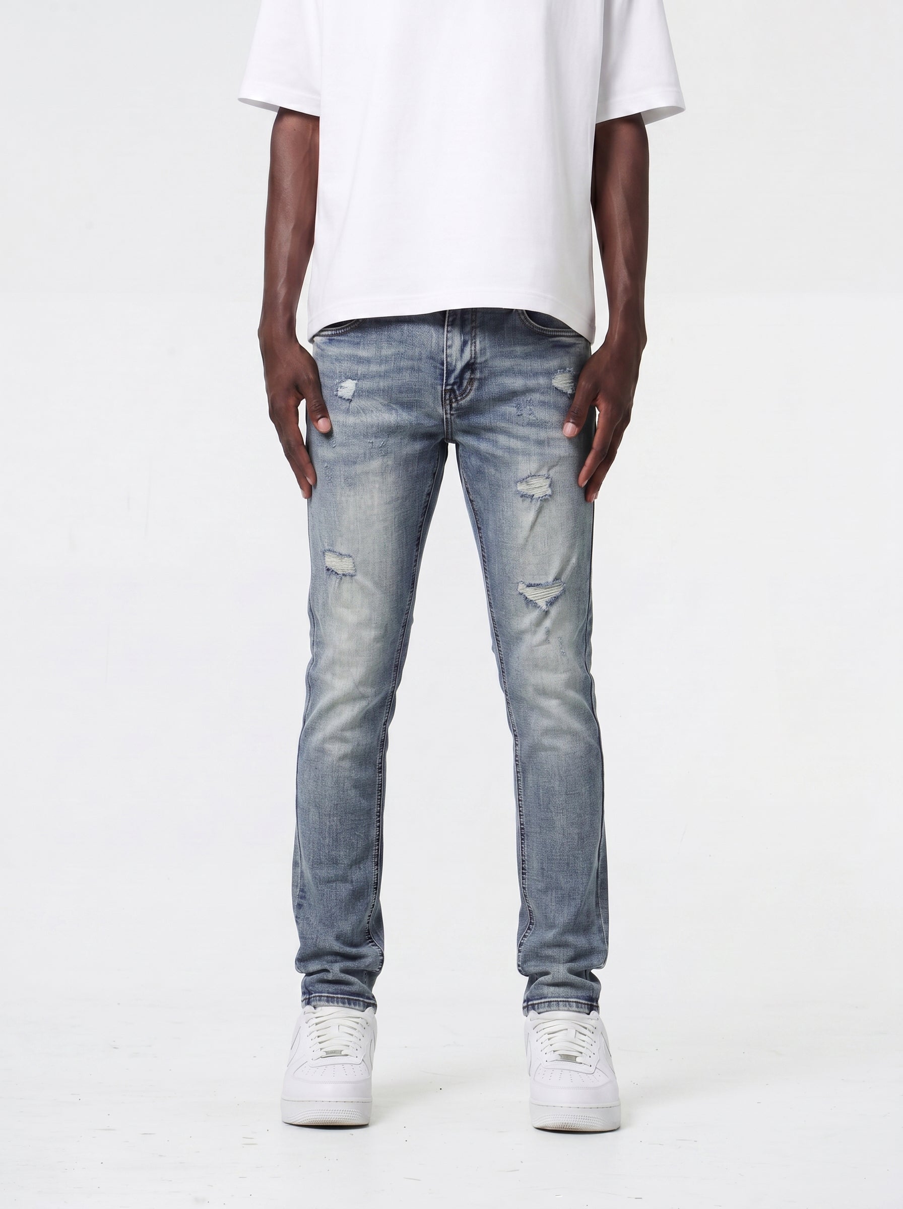 Skinny Jeans - Waimea