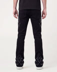 W by Waimea Men's Stacked Fit Jeans