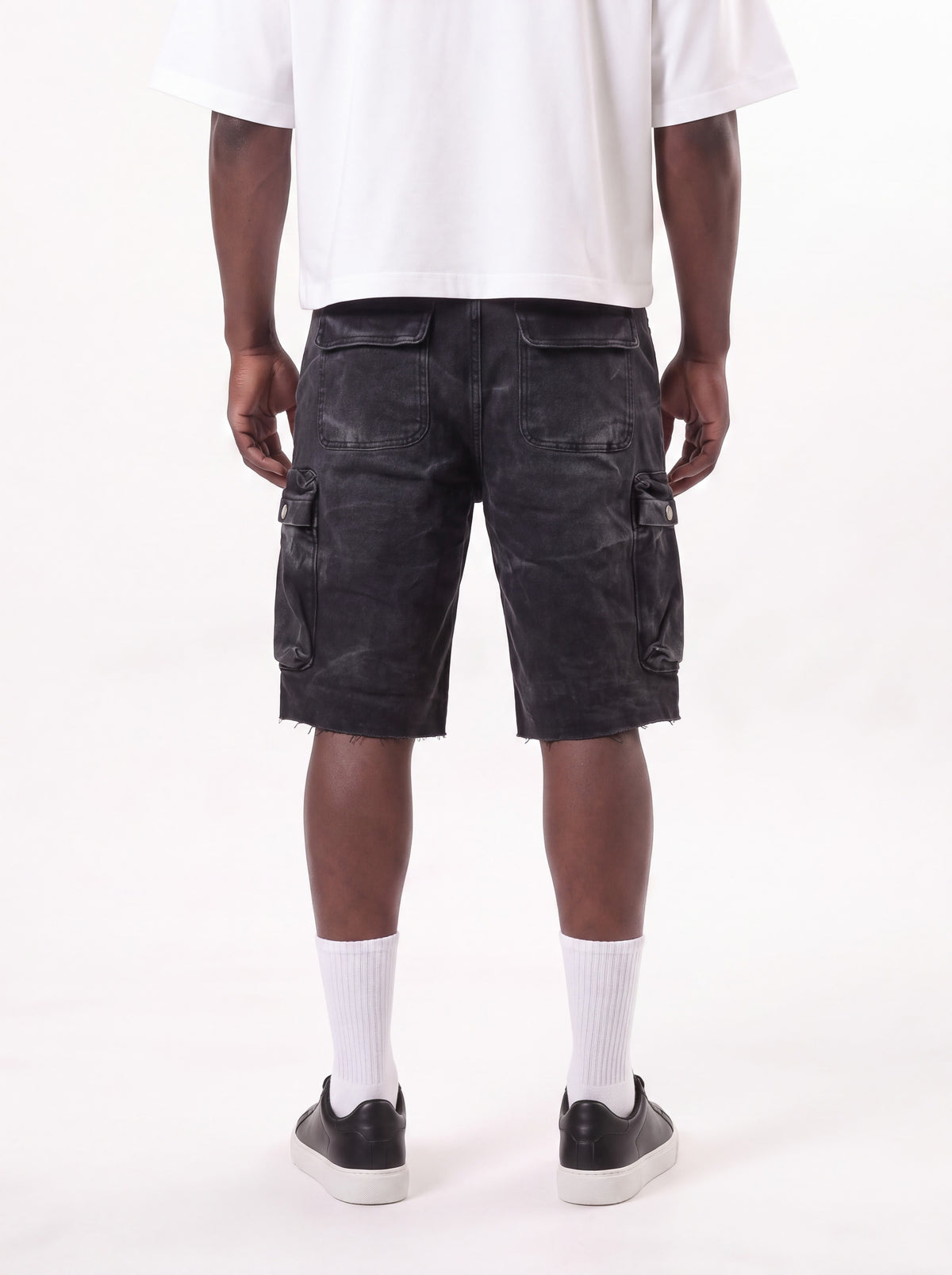 W BY Waimea Cargo Shorts