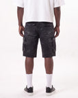 W BY Waimea Cargo Shorts
