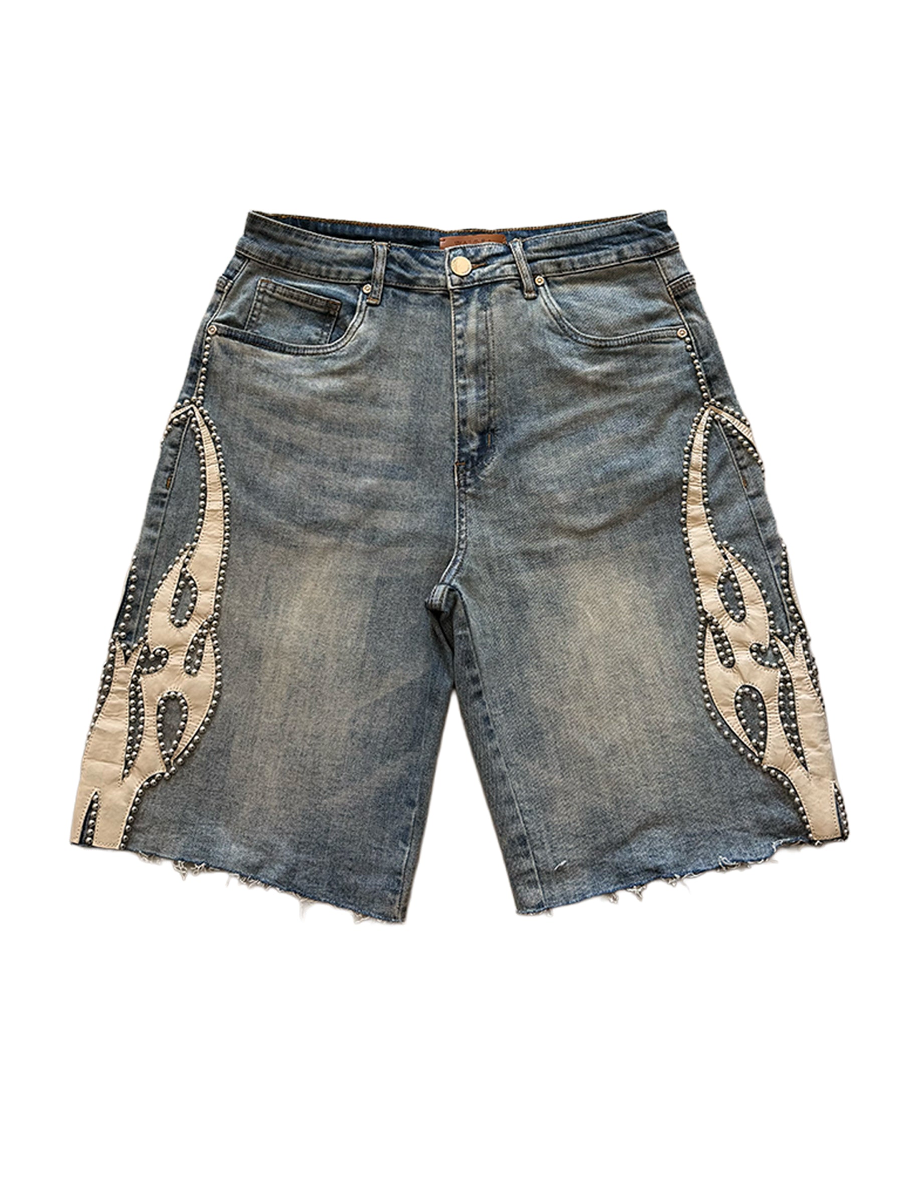 Waimea Flame Short