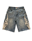Waimea Flame Short