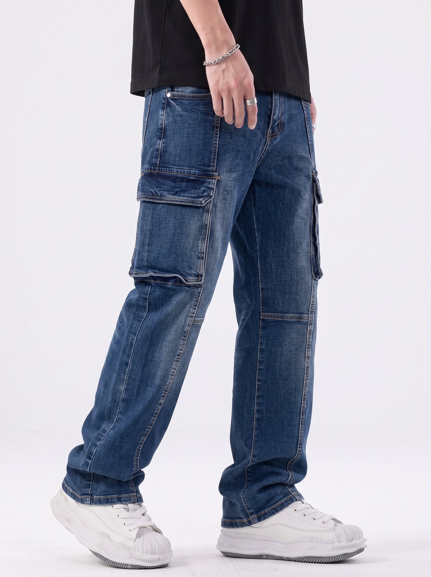 Waimea Men's Relaxed Jeans