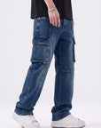 Waimea Men's Relaxed Jeans