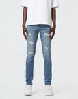 Waimea Men's R&R Skinny Fit Jean