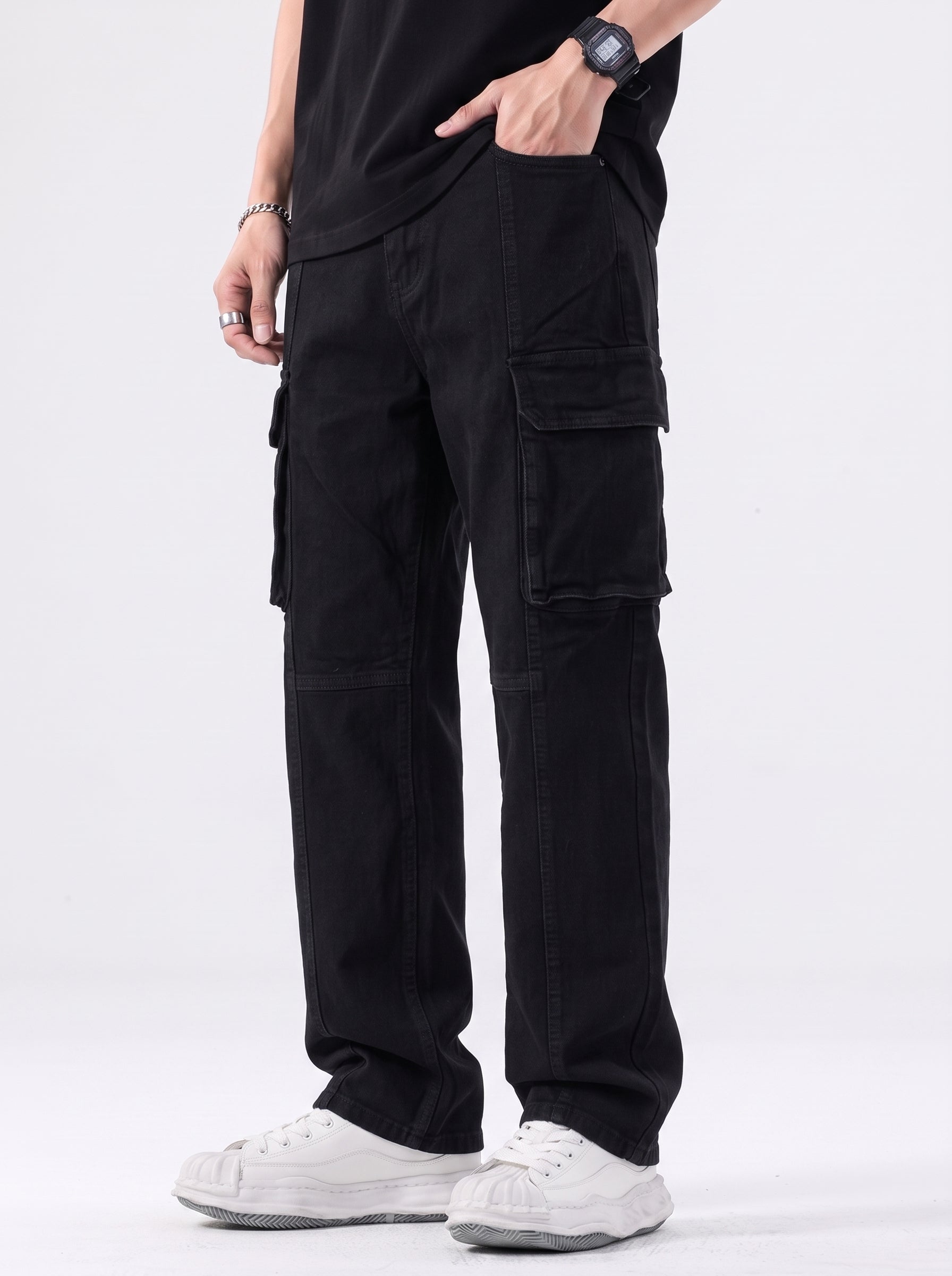 Waimea Men's Relaxed Jeans
